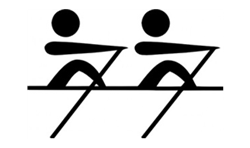 Logo de Aviron Rhône-Alpes