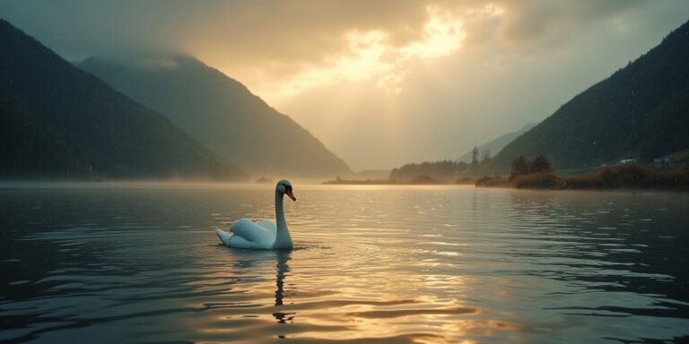 aviron : installations dédiées à l'aviron sur le lac d'Aiguebelette