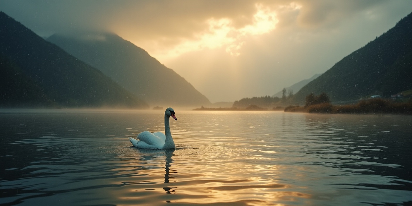 aviron : installations dédiées à l'aviron sur le lac d'Aiguebelette