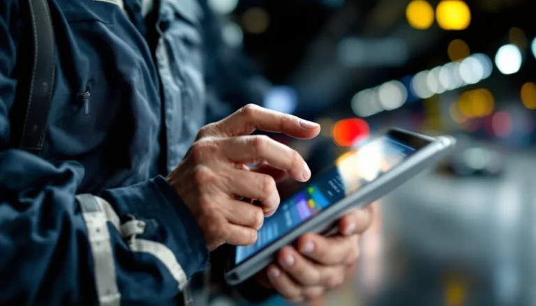 conversion 100mph en kmh : illustration d'une vitesse affichée sur un appareil nautique