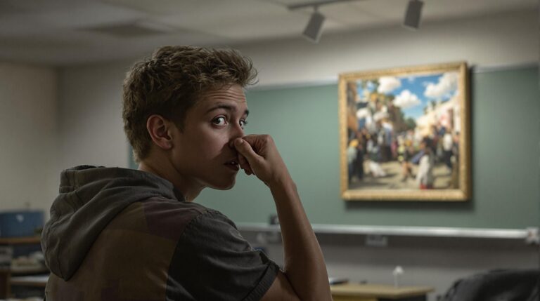 cristallin : image illustrant l'œil humain et son cristallin