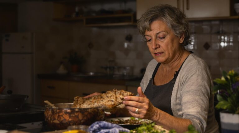 plantes anti-stress : assortiment de plantes médicinales apaisantes en pot