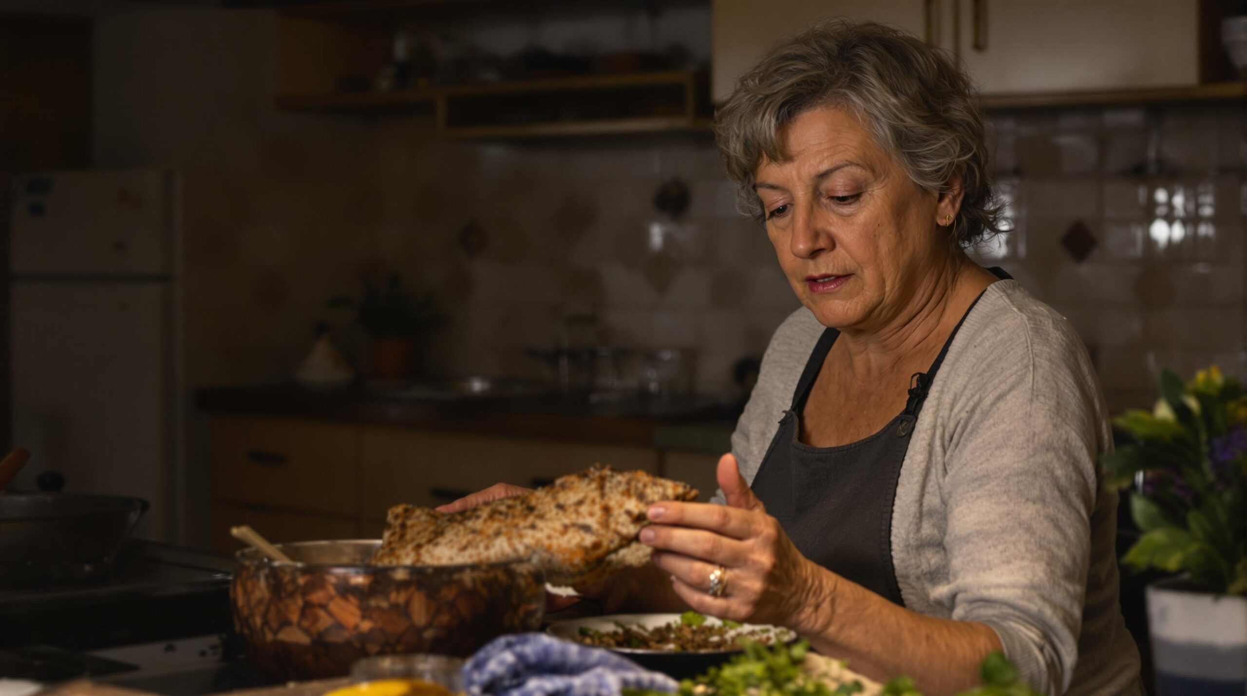 plantes anti-stress : assortiment de plantes médicinales apaisantes en pot