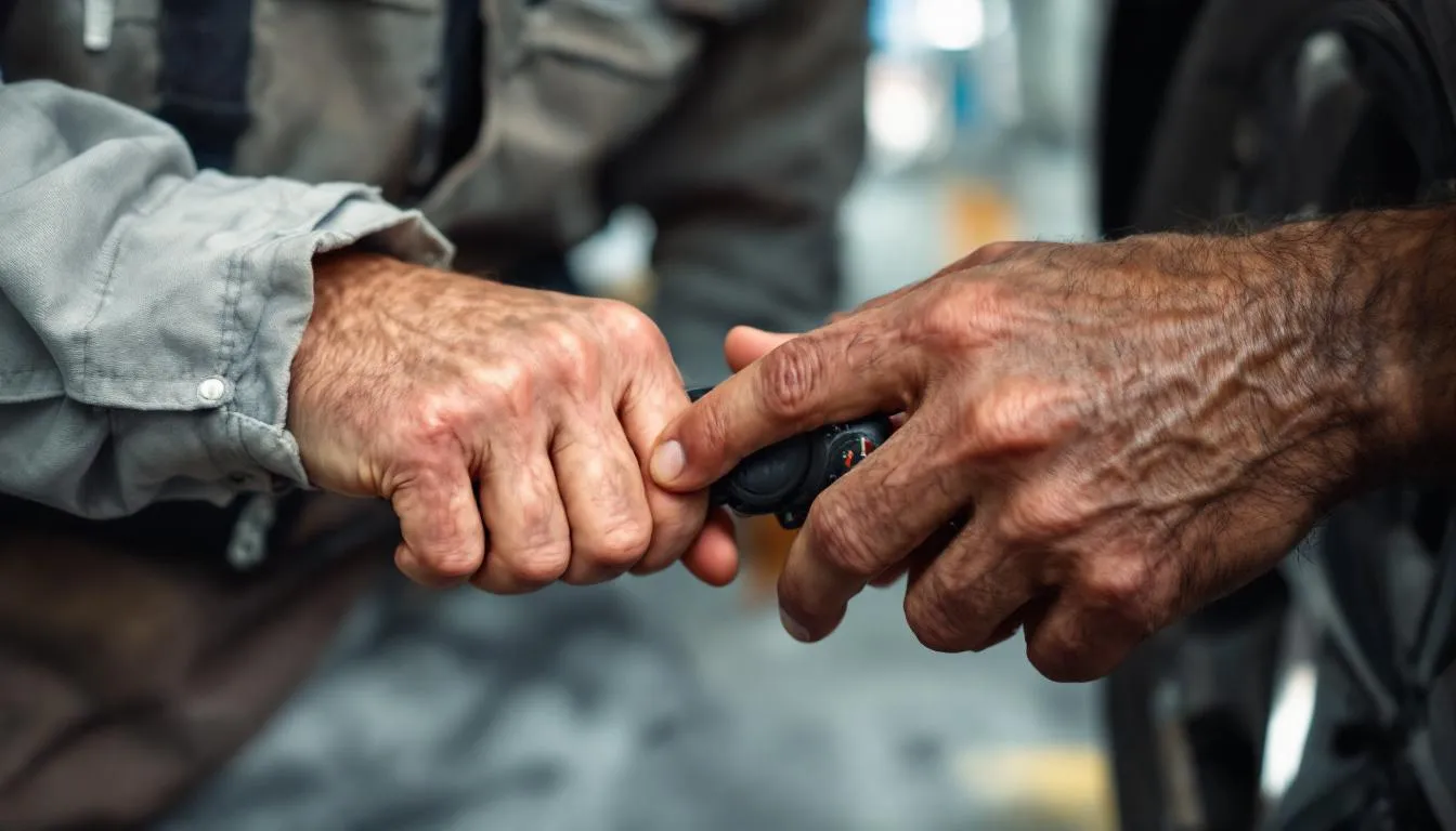 pression pneu remorque : pneumatiques de remorque au contrôle de pression