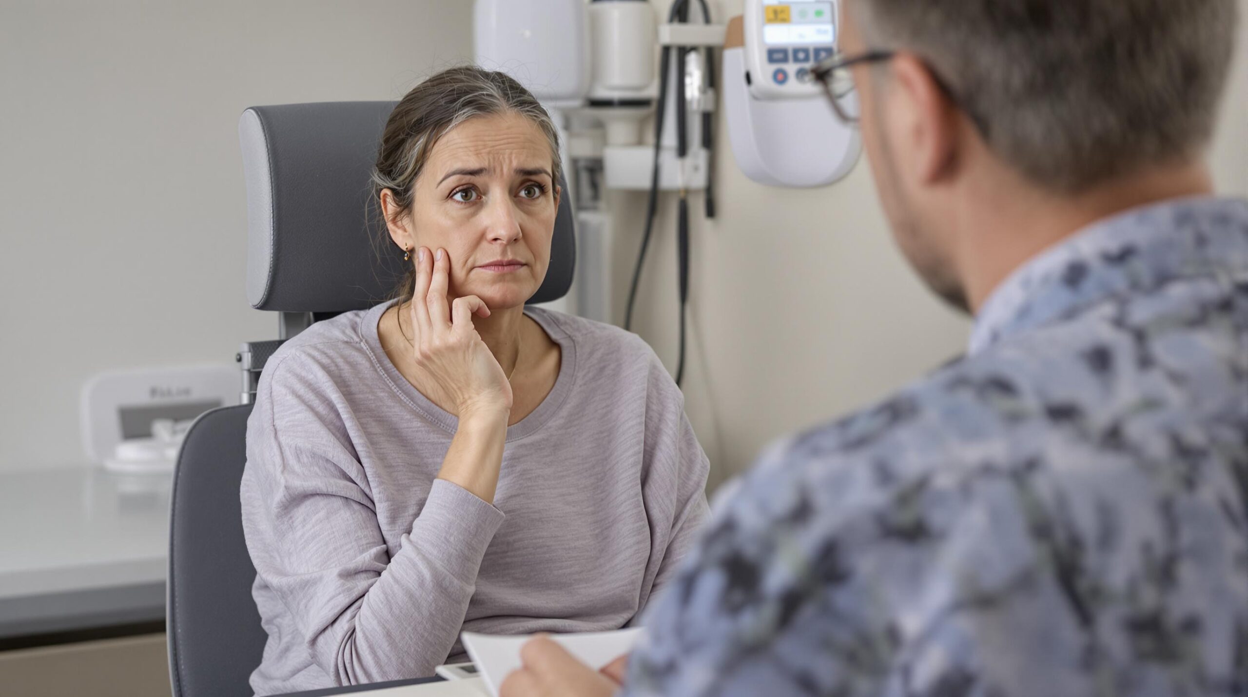 cholestérol LDL : représentation graphique des niveaux de cholestérol LDL dans le sang