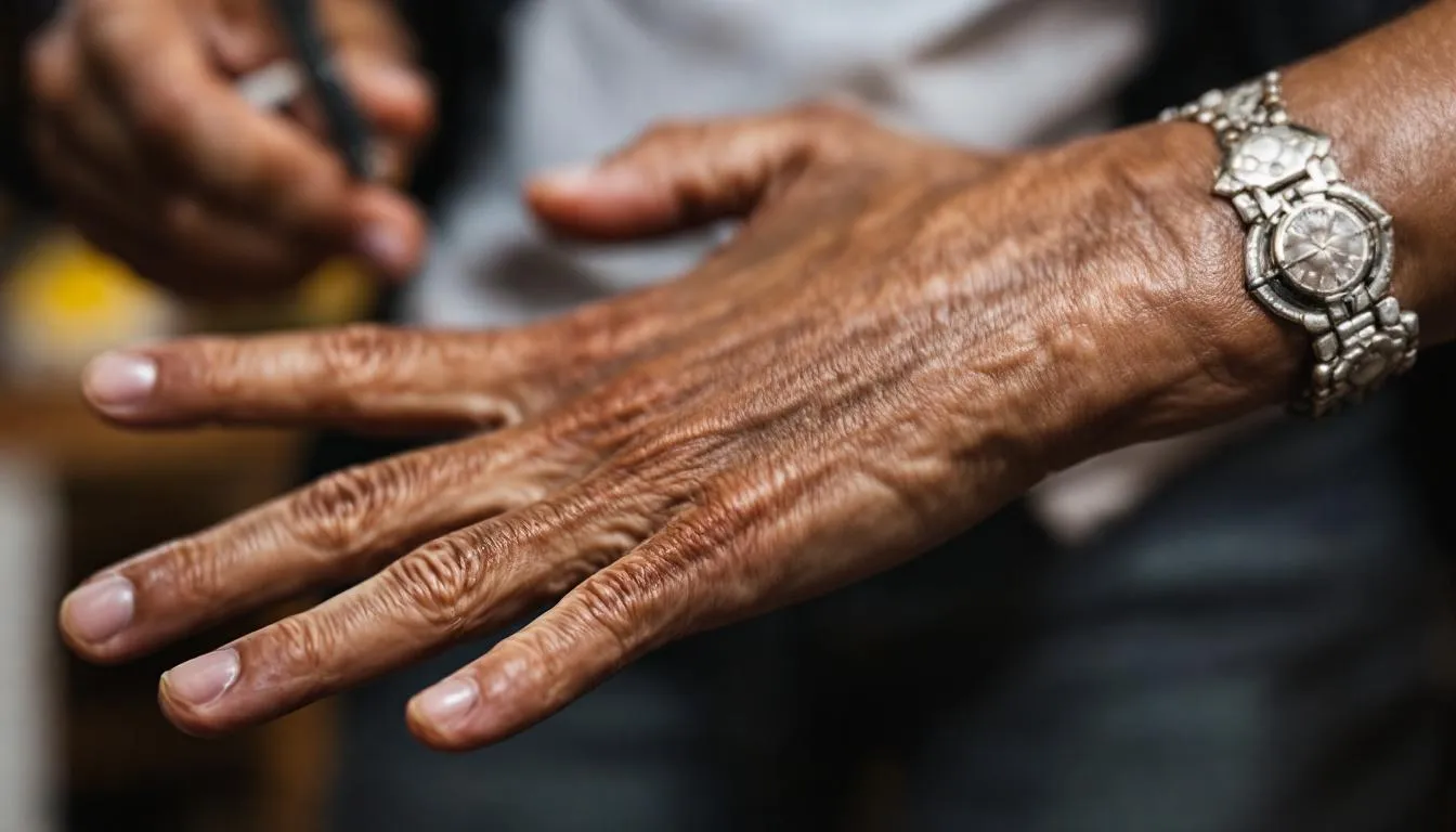 papillon de nuit : papillon de nuit posé sur un mur intérieur