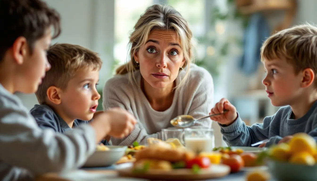 figue sèche : figues sèches dans un panier en bois