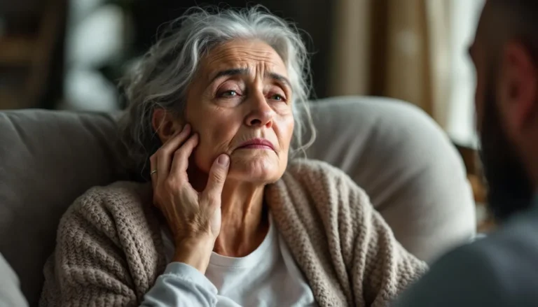 Gamma GT élevé et fatigue : représentation du foie et fatigue