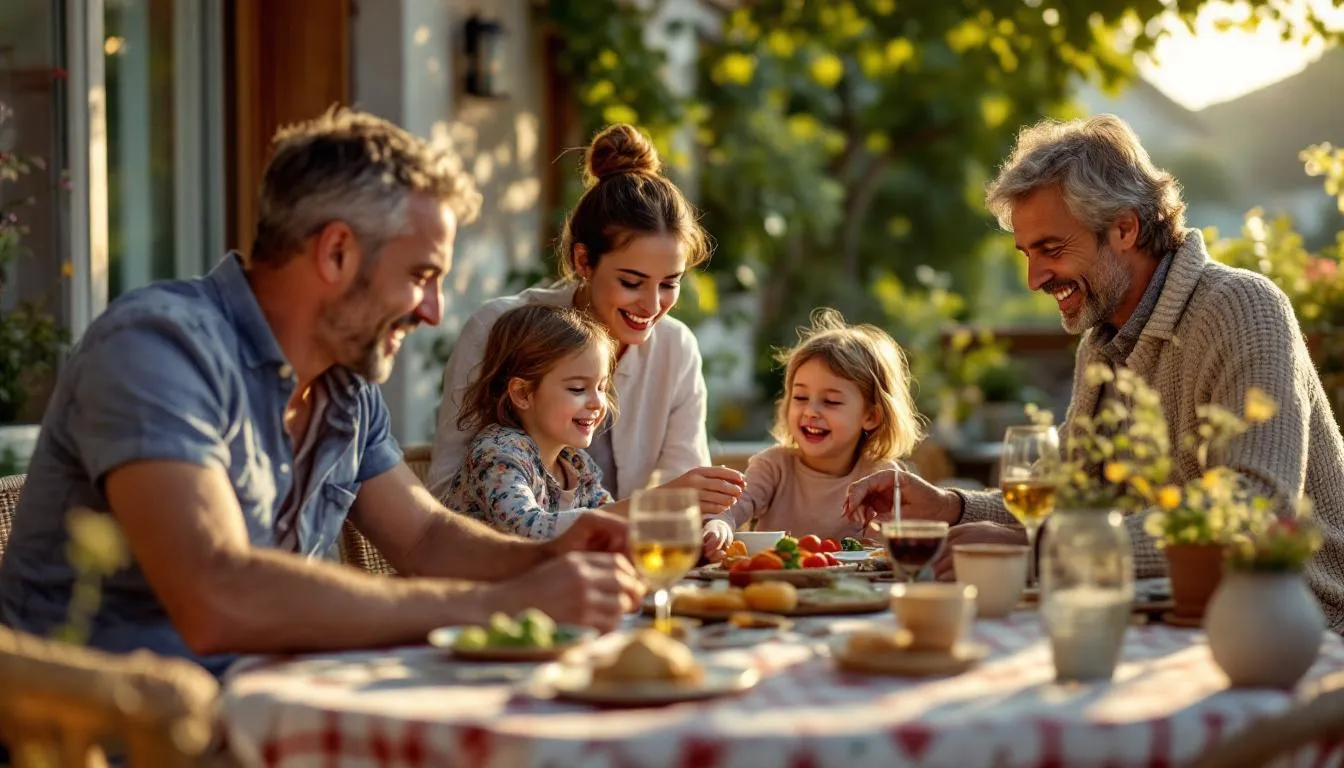 piège à moustiques écologique : dispositif Nomoz Pro installé dans un jardin