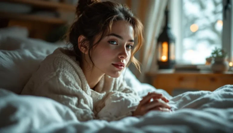 chambre à 14 degrés : chambre à coucher fraîche et confortable