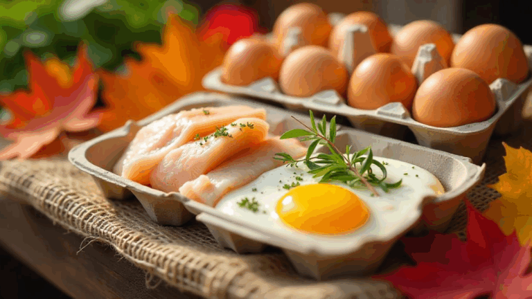 vitamine D : prise de vitamine D avec un repas