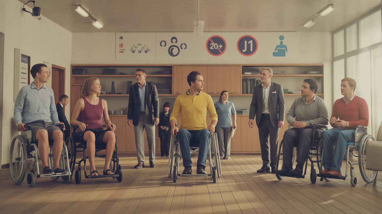 Rameurs divers sur l'eau et ergomètres à Grenoble