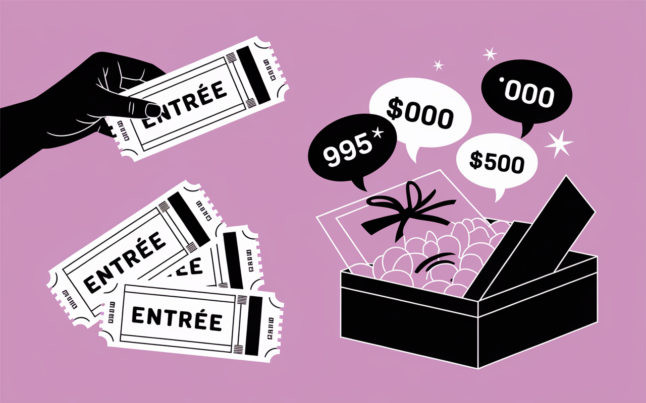 dessin billets et packages pour UFC Abu Dhabi 2025