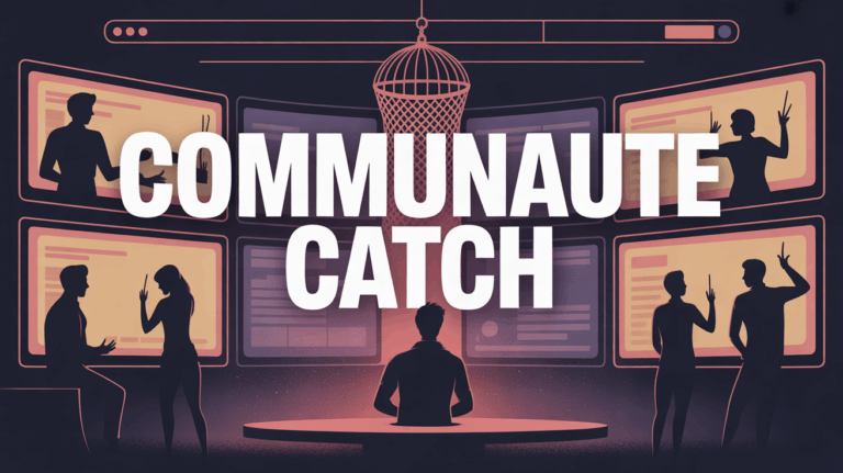 Forum catch en ligne ceinture ambiance chaleureuse