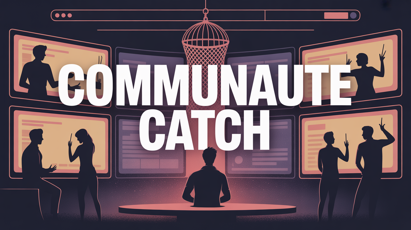 Forum catch en ligne ceinture ambiance chaleureuse