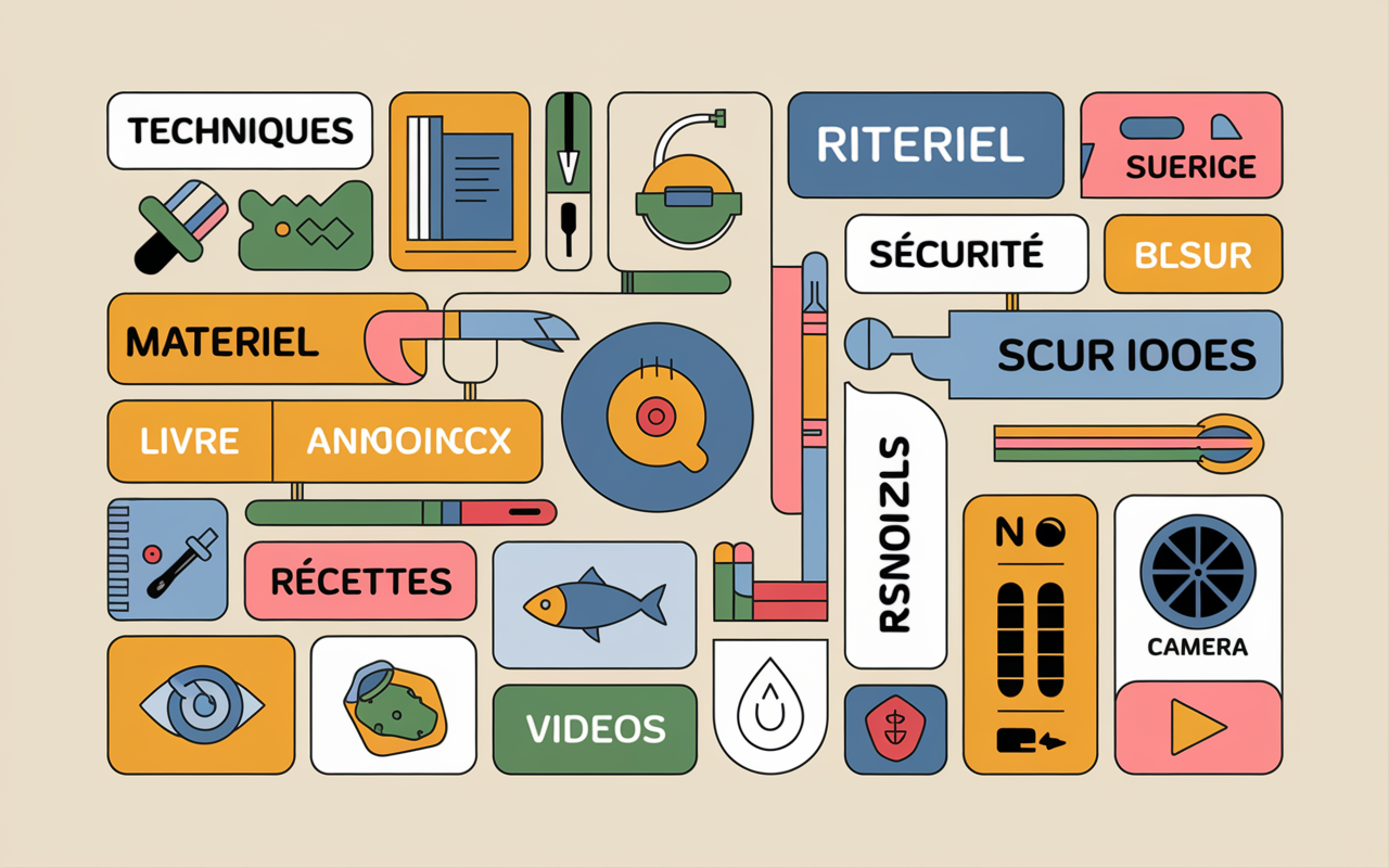 rubriques forums de chasse sous marine outils numeros