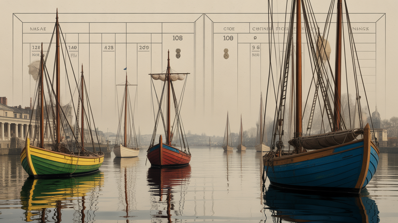 Classements resultats aviron France