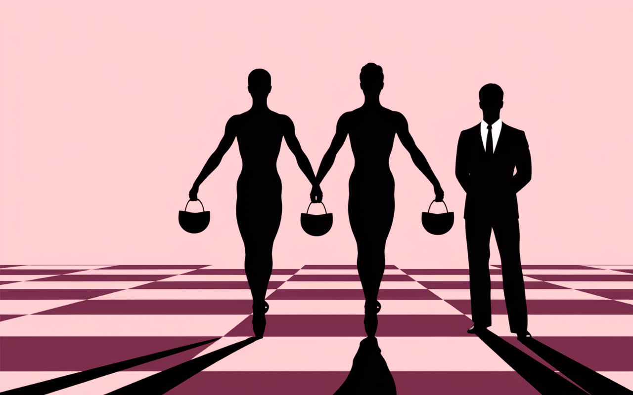 Position de depart correcte souleve de terre jambes tendues halteres