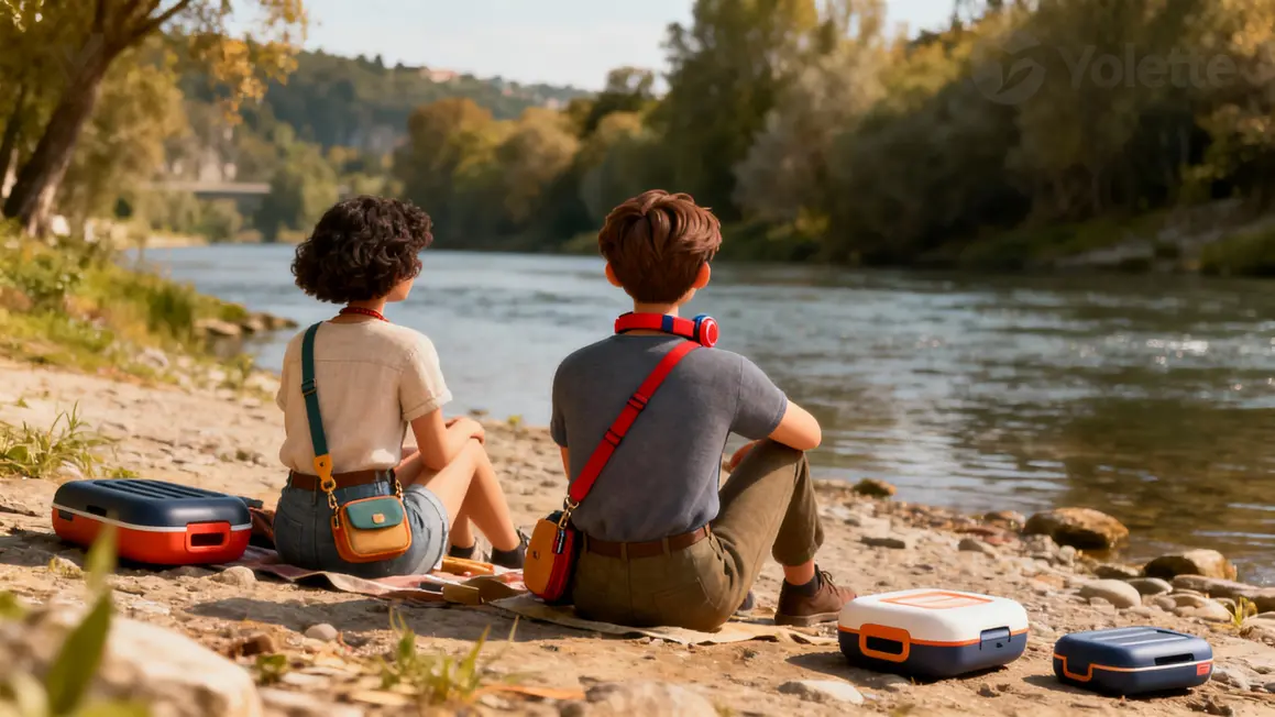 yolettes différentes pour conversion loisir aviron