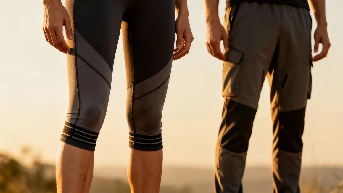 differents bas aviron leggings shorts pantalons techniques rhone alpes