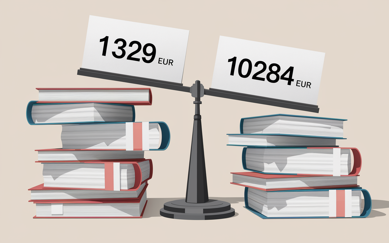 Créer une association et en vivre rémunération balance