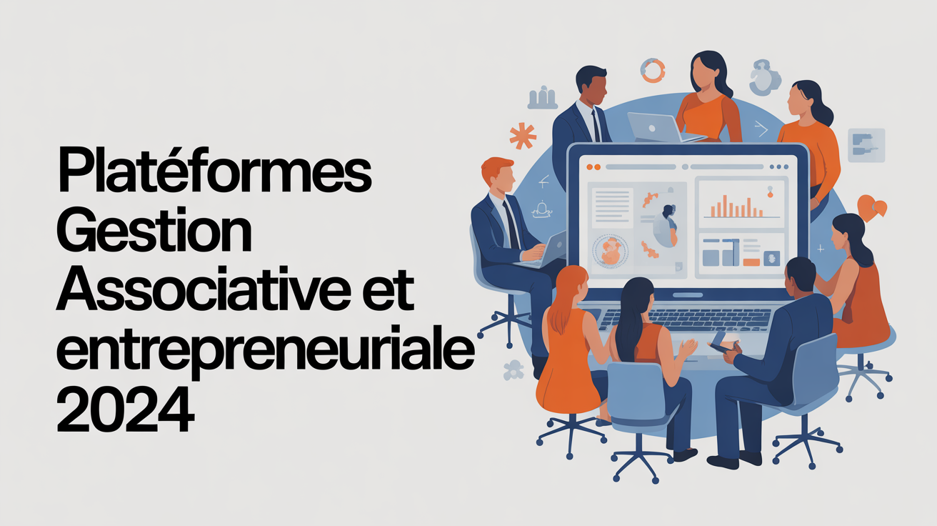 liste klubasso gestion associative entrepreneuriale image
