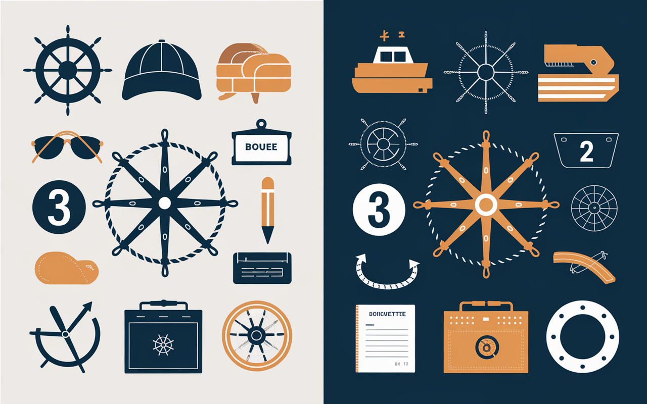 cpf permis bateau comparaison loisirs metier