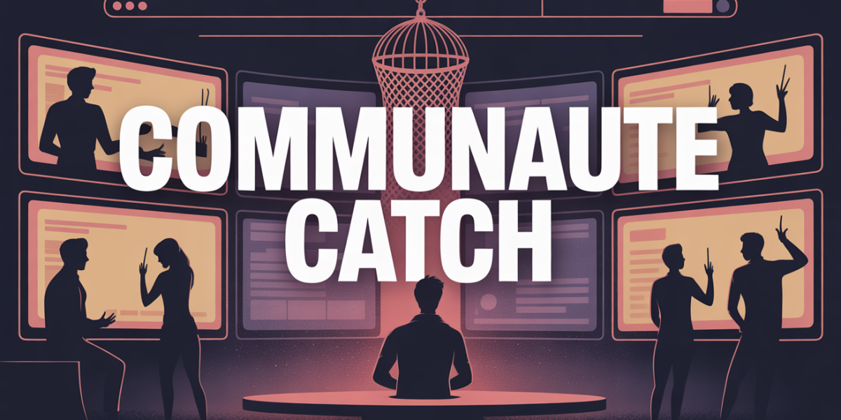 Forum catch en ligne ceinture ambiance chaleureuse