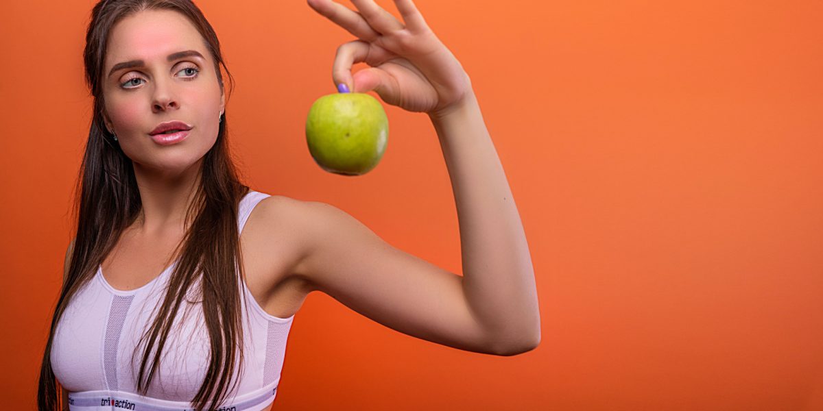 nutrition sportive : alimentation équilibrée pour sportifs en action