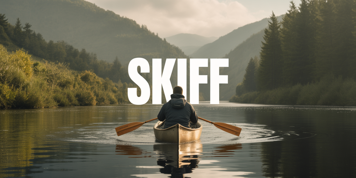 rameur skiff aviron seul sur riviere