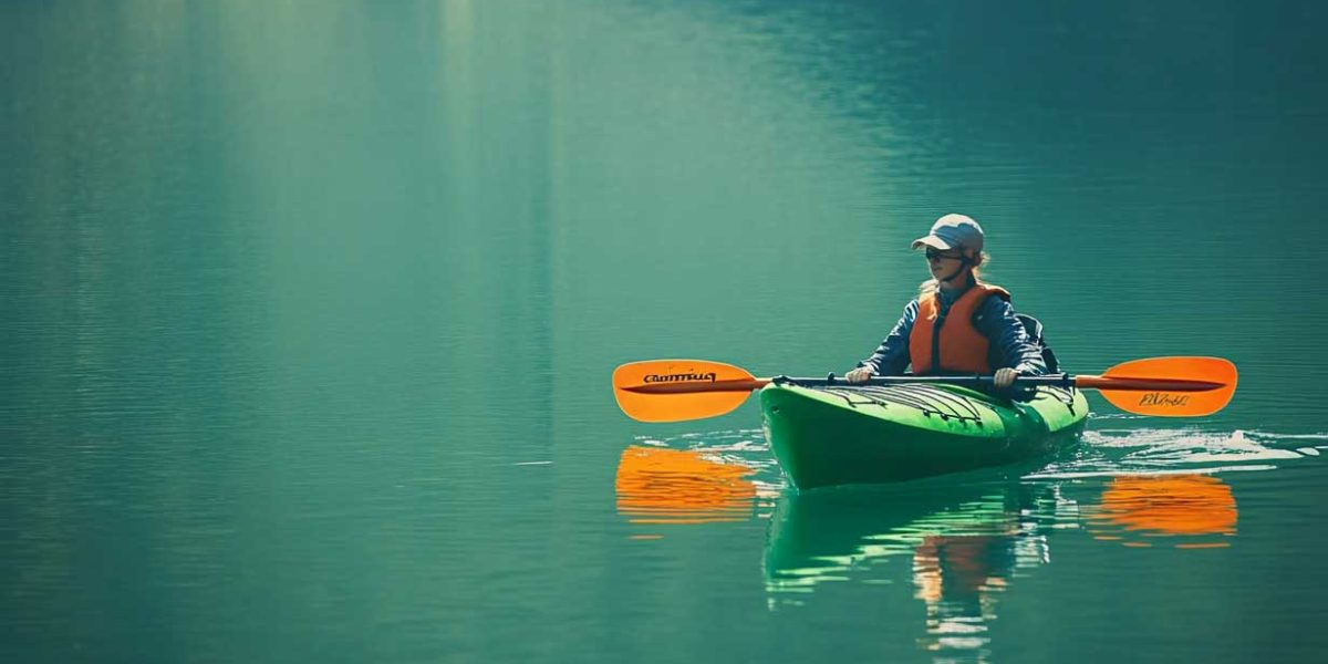 sport nautique : personnes pratiquant différents sports nautiques débutants