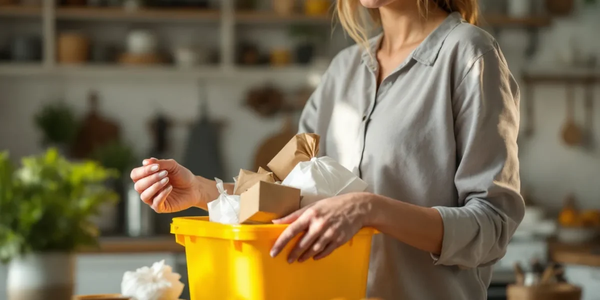 polystyrène recyclage : contenu et solutions pour recycler le polystyrène