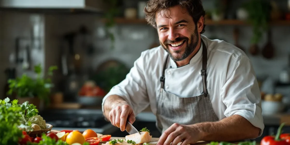 thonine recette : plat de thonine préparé à la manière méditerranéenne