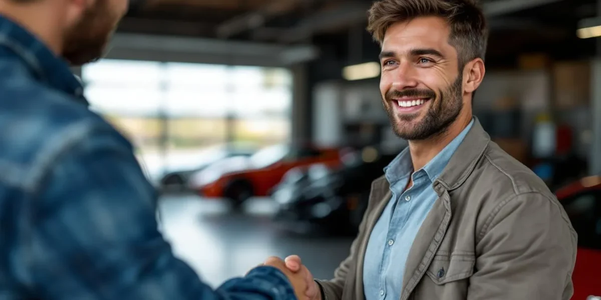 entrepreneuriat : portrait inspirant de GMK au travail