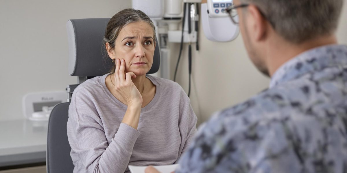 cholestérol LDL : représentation graphique des niveaux de cholestérol LDL dans le sang