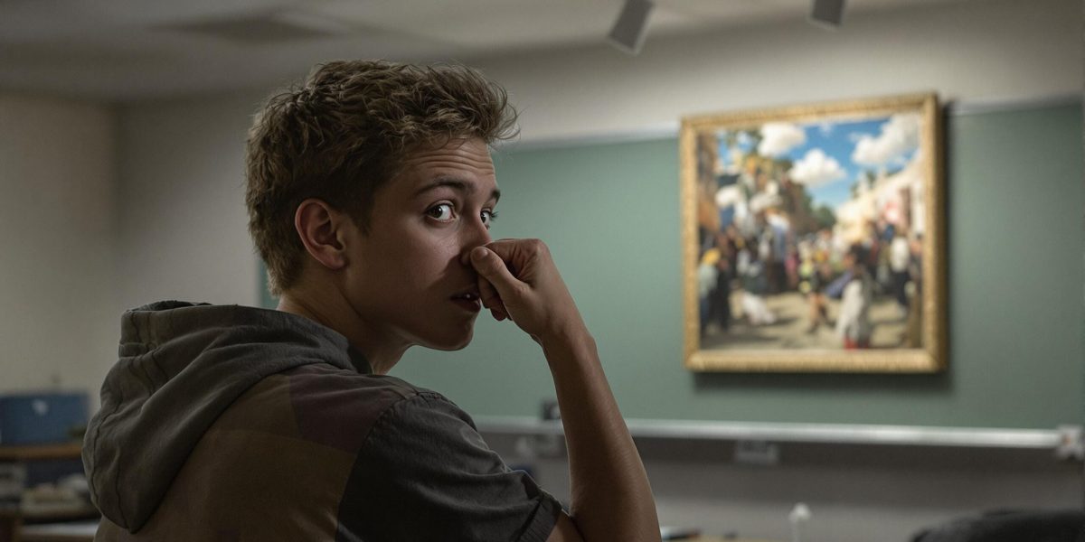 cristallin : image illustrant l'œil humain et son cristallin