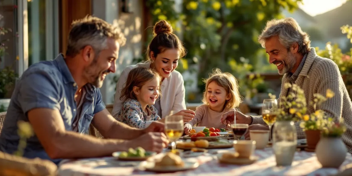 piège à moustiques écologique : dispositif Nomoz Pro installé dans un jardin