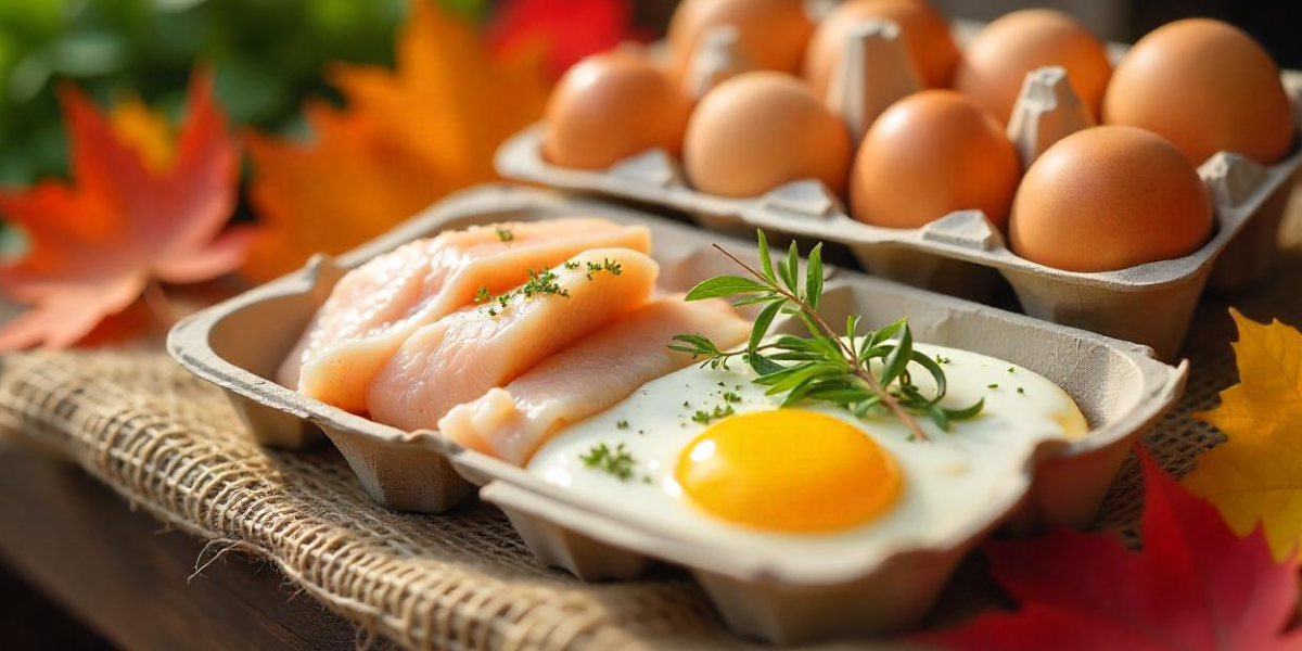 vitamine D : prise de vitamine D avec un repas